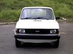 Fiat 147 1981 года